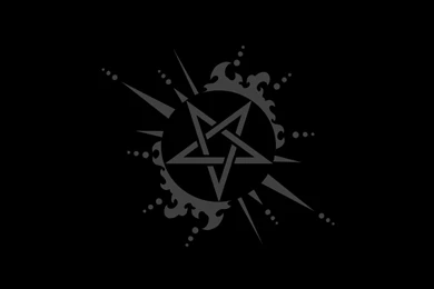 Pentagram Wallpapers