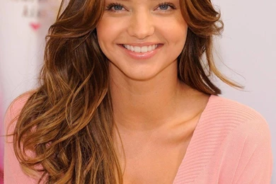 The Best Wallpapers Collection: Miranda Kerr Hd Wallpapers