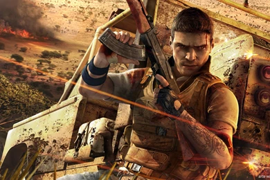 Game Wallpapers Hd – Prohdwallpaper.com