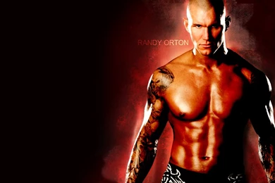 Randy Orton Rko Wallpapers   Wallpapers Cave
