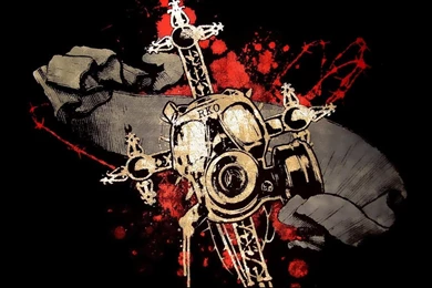 Randy Orton Rko Wallpapers   Wallpapers Cave