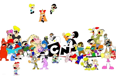 Cartoon Network Wallpapers   Wallpapers Cave