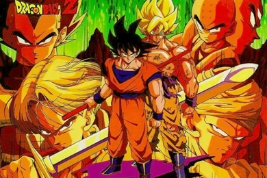 Wallpapers Cartoon Network