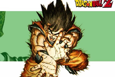 Wallpapers Download: Dragon Ball Z Cartoon Network Wallpapers 2012