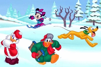 Cartoon Network Wallpapers