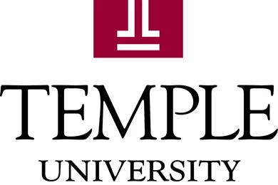 Temple University Logo
