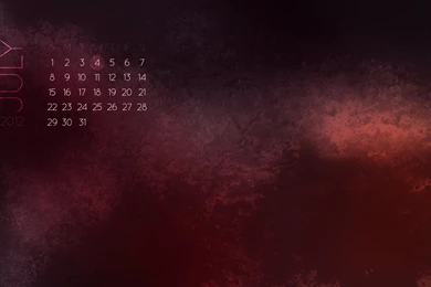 Free Desktop Wallpapers Calendars: July 2012