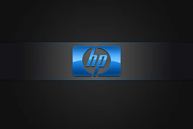 HP Logo Wallpapers