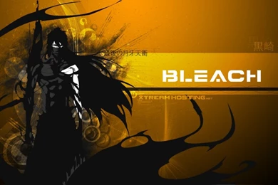 Wallpapers Ichigo Kurosaki Anime Awesome Badass Free Hd 1024x600 ...