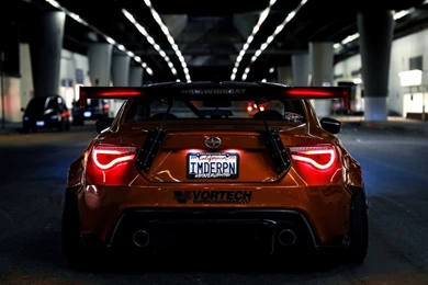 Scion Tc Wallpapers Wallpapers Cave