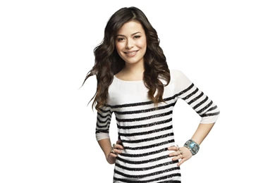 Miranda Cosgrove Desktop Wallpapers