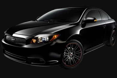 Scion TC Wallpapers