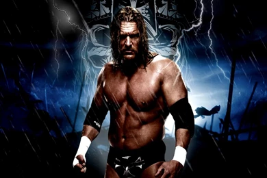 Triple H Wallpapers
