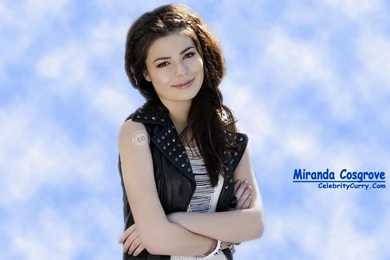 Miranda Cosgrove Wallpapers   Only HD Widescreen Pictures