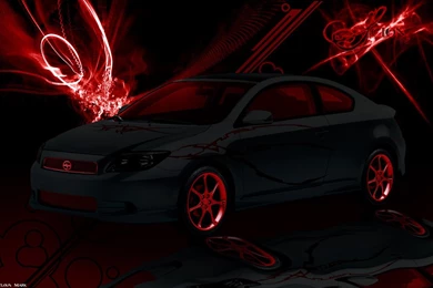 Scion TC Wallpapers By MarvelousMark On DeviantArt