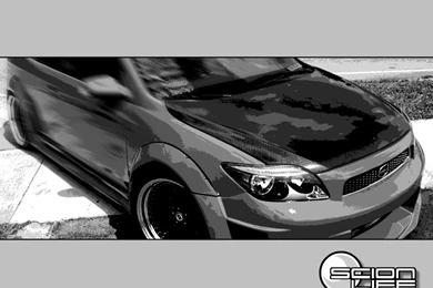 ScionLife Scion TC Enthusiast