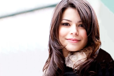 Miranda Cosgrove Hair Models