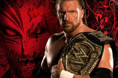 Wallpapers Download: HHH Wallpapers