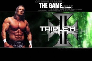 Wrestling Triple H 1600x1200 Wallpapers, 1600x1200 Wallpapers ...
