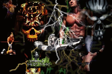Triple H Images