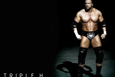 Triple H Wallpapers