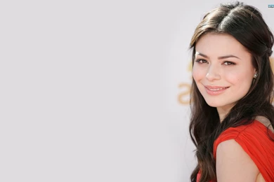 Top Miranda Cosgrove Photo Wallpapers