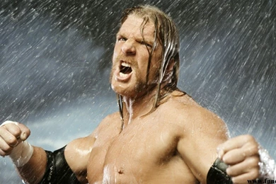 Top Triple H Wallpapers By Wallpapers