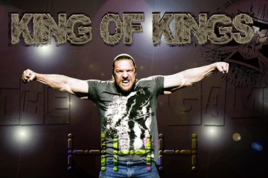 Triple H Widescreen Wallpapers