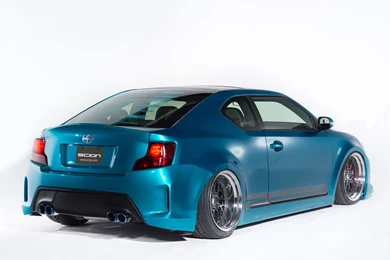 Scion TC Wallpapers 1920x1080   Image