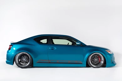 Scion TC Wallpapers 1920x1080   Image