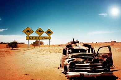 Wallpapers High Resolution