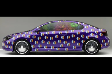 2007 Scion Ron English TC Side 1280x960 Wallpapers