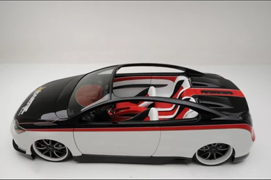 2009 Scion TC EPIC Cartel   Side Top   1920x1440   Wallpapers