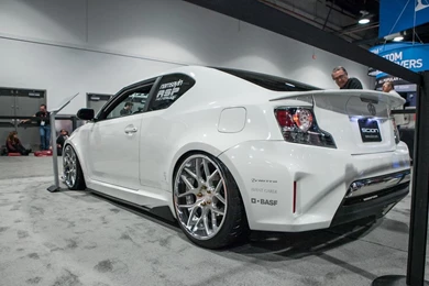 Scion Wallpapers   Image