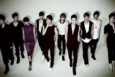 Super Junior 2015 Wallpapers   Wallpapers Cave