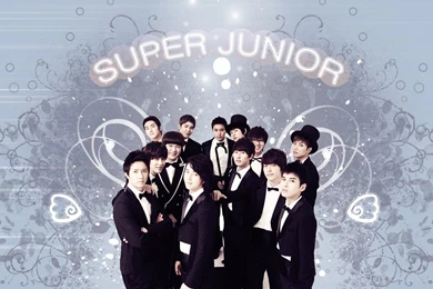 Super Junior Wallpapers   Super Junior Photo (32413128)   Fanpop
