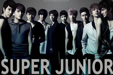 Super Junior 2015 Wallpapers   Wallpapers Cave