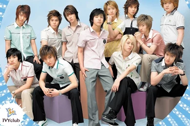 Super Junior 2015 Wallpapers   Wallpapers Cave