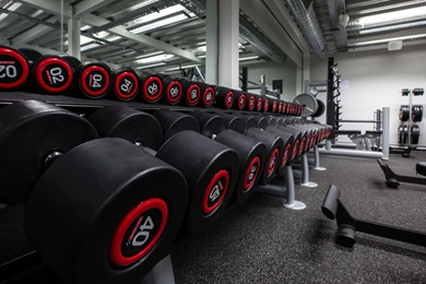 Gym Backgrounds 4K Download