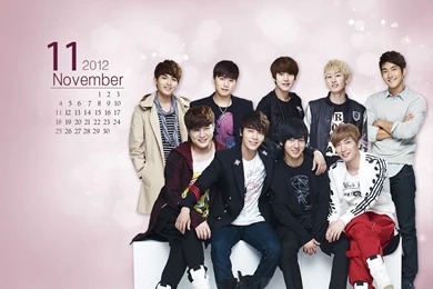 Super Junior 2015 Wallpapers   Wallpapers Cave