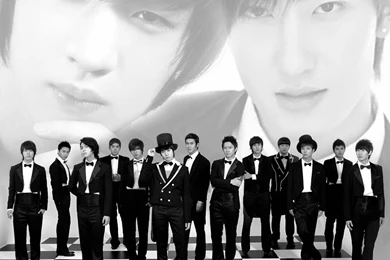 Super Junior Wallpapers 2 By Lovely tatsuha On DeviantArt