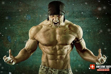 GYM Motivation Wallpapers