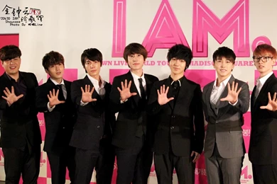 Super Junior ♥~   Super Junior Wallpapers (30731323)   Fanpop