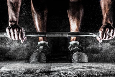 Barbell On The Floor, Lifting   HD Wallpapers Download. Wallpapers ...