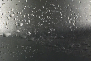 Water Rain Gray Drops Grey Raindrops Wallpapers   (