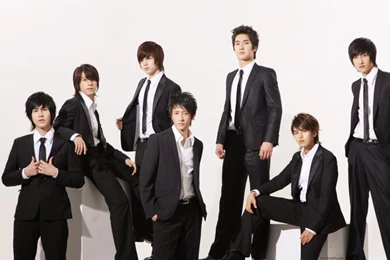 Super Junior Eunhae Wallpapers By IchigoPlum On DeviantArt