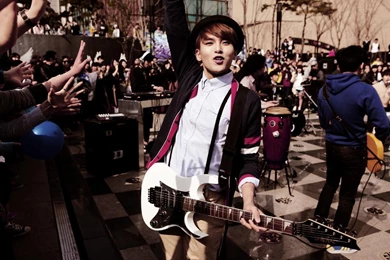 Super Junior   Super Junior Wallpapers (31850753)   Fanpop