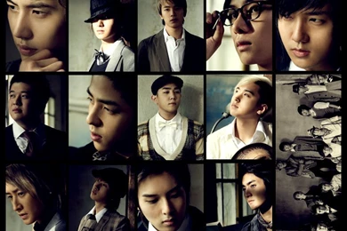 Super Junior   Super Junior Wallpapers (2336227)   Fanpop