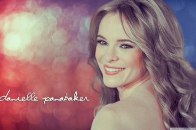 Danielle Panabaker HD Desktop Wallpapers : High Definition ...