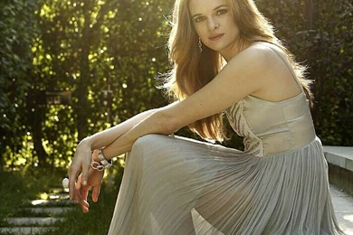 Danielle Panabaker Wallpapers